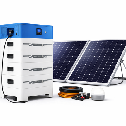 Collection image for: אגירת אנרגיה