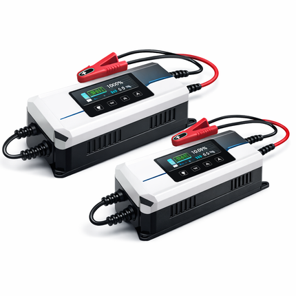 Collection image for: מטעני מצברים