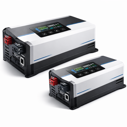 Collection image for: ממירים ואינוורטרים