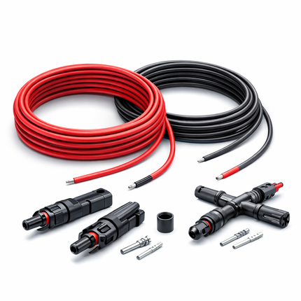 Collection image for: כבלים אביזרים וחיווט