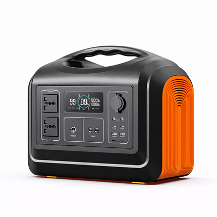 Collection image for: תחנות כוח ניידות