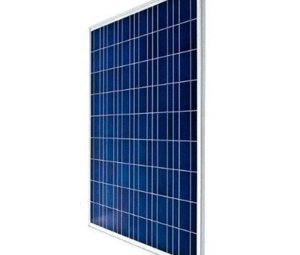 פאנל סולרי 100W
