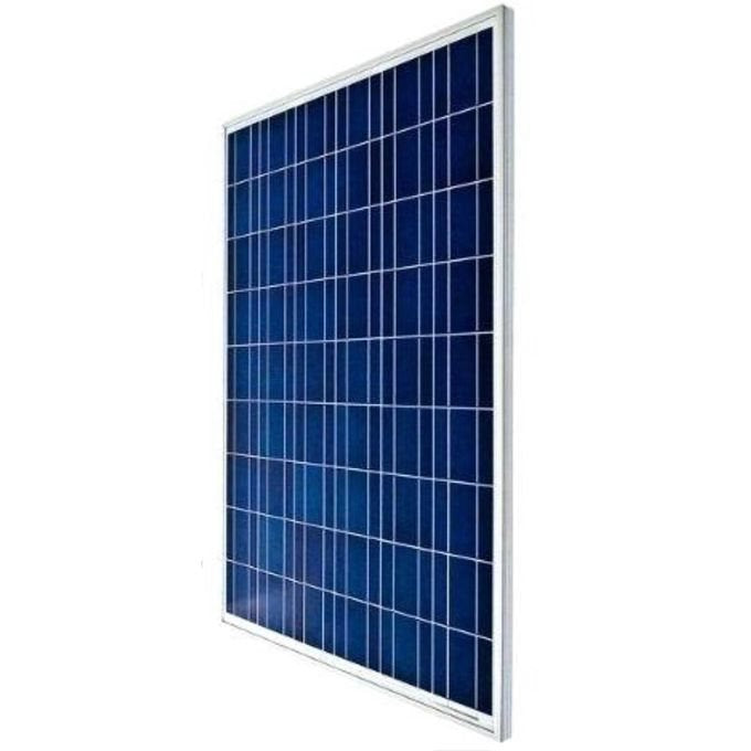 פאנל סולרי 100W