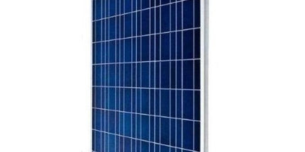 פאנל סולרי 50W